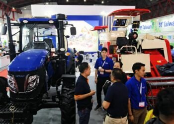 INAGRITECH 2026 Tampilkan Inovasi Pertanian Presisi di JIExpo Kemayoran