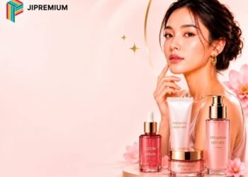 JIPremium 2026: Menggaet Tren Beauty and Wellness Hingga Audisi Pencari Bakat K-Pop