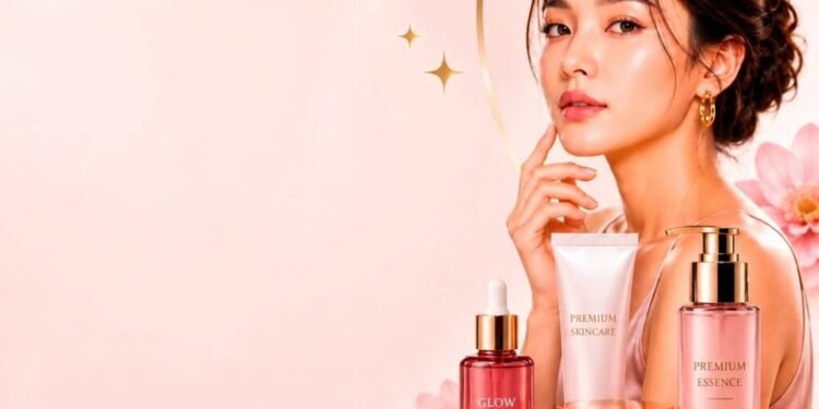 JIPremium 2026: Menggaet Tren Beauty and Wellness Hingga Audisi Pencari Bakat K-Pop