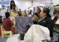 Ledakan Pengunjung Warnai Debut INACRAFT Festival Yogyakarta 2026