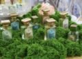Energia Kenalkan Akademi Parfum di INACRAFT Yogyakarta