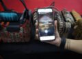 Efek FYP Bikin JEC Penuh, Media Sosial Jadi Mesin Publikasi INACRAFT Festival Yogyakarta