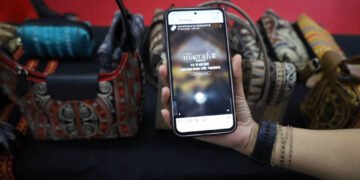 Efek FYP Bikin JEC Penuh, Media Sosial Jadi Mesin Publikasi INACRAFT Festival Yogyakarta