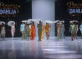 Pesona Dahlia Hadirkan Perjalanan Pancaindra di IFW 2026