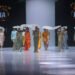 Pesona Dahlia Hadirkan Perjalanan Pancaindra di IFW 2026