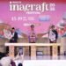 Sultan HB X Resmikan INACRAFT Festival Yogyakarta 2026, Targetkan Kriya Indonesia Kian Mendunia