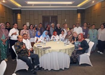APCA Dorong Perajin Indonesia Raih Pengakuan Dunia Lewat Craft Master Award