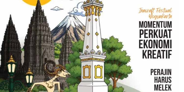 Inacraft News Edisi 25