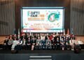 ASEPHI Perkuat Jejak Ekspor Kerajinan di Malaysia Gifts Fair 2026