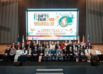 ASEPHI Perkuat Jejak Ekspor Kerajinan di Malaysia Gifts Fair 2026