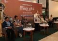 INACRAFT Festival Yogyakarta Bidik Transaksi Rp8 Miliar dan 25 Ribu Pengunjung