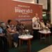 INACRAFT Festival Yogyakarta Bidik Transaksi Rp8 Miliar dan 25 Ribu Pengunjung