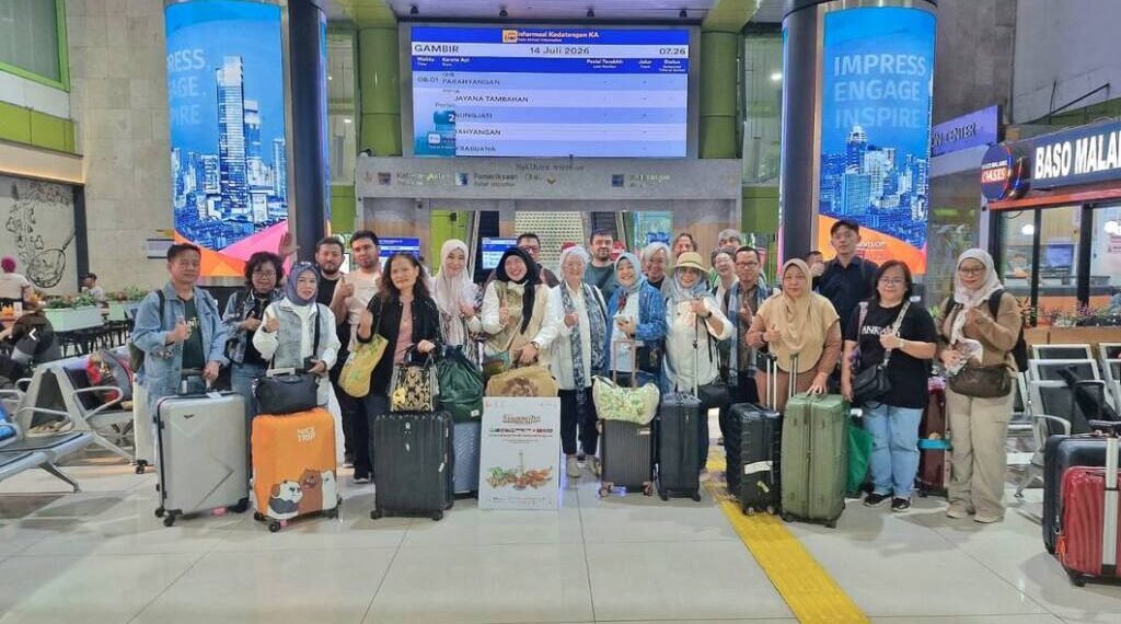 INACRAFT Festival Yogyakarta Buka Jalan ke Pasar Global