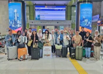 INACRAFT Festival Yogyakarta Buka Jalan ke Pasar Global