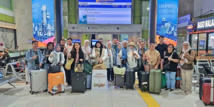 INACRAFT Festival Yogyakarta Buka Jalan ke Pasar Global