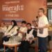 INACRAFT Festival Jogja Hadirkan Ekosistem Kriya Digital