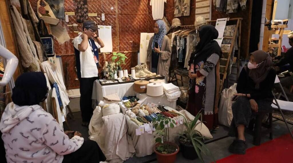 INACRAFT Yogyakarta Dorong UMKM Kriya Masuk Rantai Pasok B2B Global