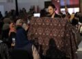 Asthabrata, Falsafah Kepemimpinan Jawa Menjelma Karya Batik di INACRAFT Yogyakarta