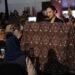 Asthabrata, Falsafah Kepemimpinan Jawa Menjelma Karya Batik di INACRAFT Yogyakarta