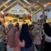 Debut Manis Haralova di INACRAFT Festival Yogyakarta: Hampir Semua Pengunjung Berujung ‘Closing’