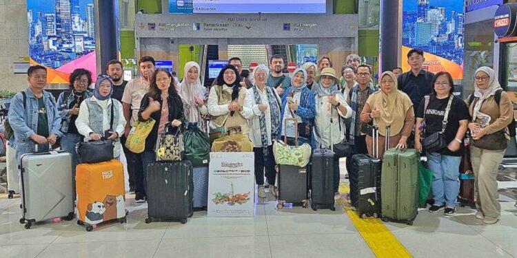 INACRAFT Festival Yogyakarta Buka Jalan ke Pasar Global