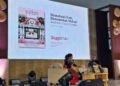 Yogyakarta Bangun Narasi Filosofi Lewat Buku City of Philosophy di INACRAFT Festival 2026