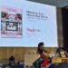 Yogyakarta Bangun Narasi Filosofi Lewat Buku City of Philosophy di INACRAFT Festival 2026