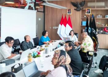 JIPFest 2026 Jadi Pintu Fotografer Indonesia Menembus Panggung Global