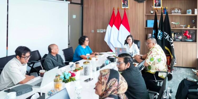 JIPFest 2026 Jadi Pintu Fotografer Indonesia Menembus Panggung Global
