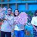 Pinisi Nusantara: Merawat Identitas Maritim dengan Seni dan Material Daur Ulang