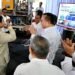 Prabowo Tinjau Inovasi BRIN, dari Vaksin hingga Satelit