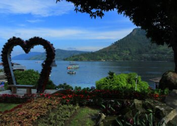 Kemenpar Rilis Statistik Pariwisata, Bali Catat 7,04 Juta Wisman