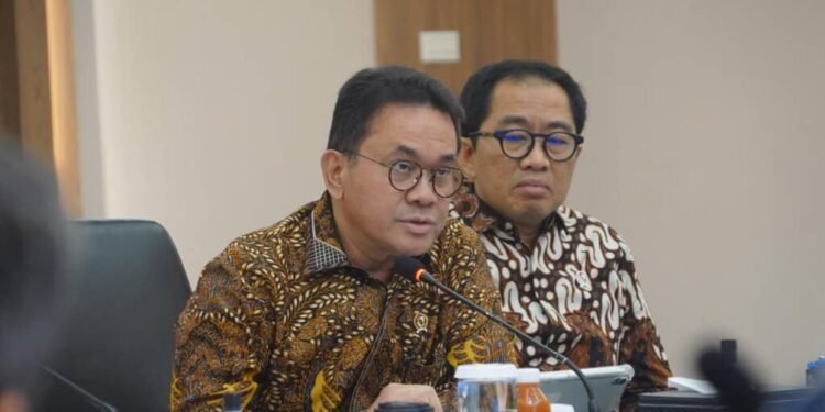 I-EU CEPA Diteken Oktober 2026, Produk Indonesia Siap Masuk Pasar Eropa