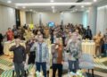 Kemenperin Buka Jalan IKM Logam Masuk Rantai Pasok Industri Besar