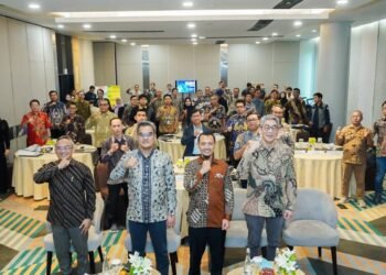 Kemenperin Buka Jalan IKM Logam Masuk Rantai Pasok Industri Besar
