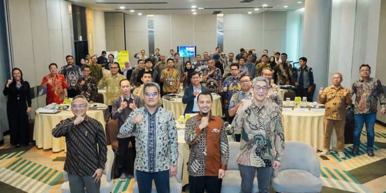 Kemenperin Buka Jalan IKM Logam Masuk Rantai Pasok Industri Besar