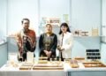 IKM Fesyen dan Kriya Raup Transaksi Ratusan Juta Rupiah di IFW 2026