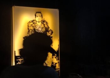 “Surat Cinta untuk Negeri”, Refleksi Bangsa dalam Karya 30 Seniman