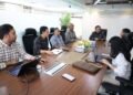BRIN Sambut Rencana Kolaborasi dengan INACRAFT, Dorong Riset Masuk Industri Kreatif
