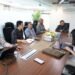 BRIN Sambut Rencana Kolaborasi dengan INACRAFT, Dorong Riset Masuk Industri Kreatif