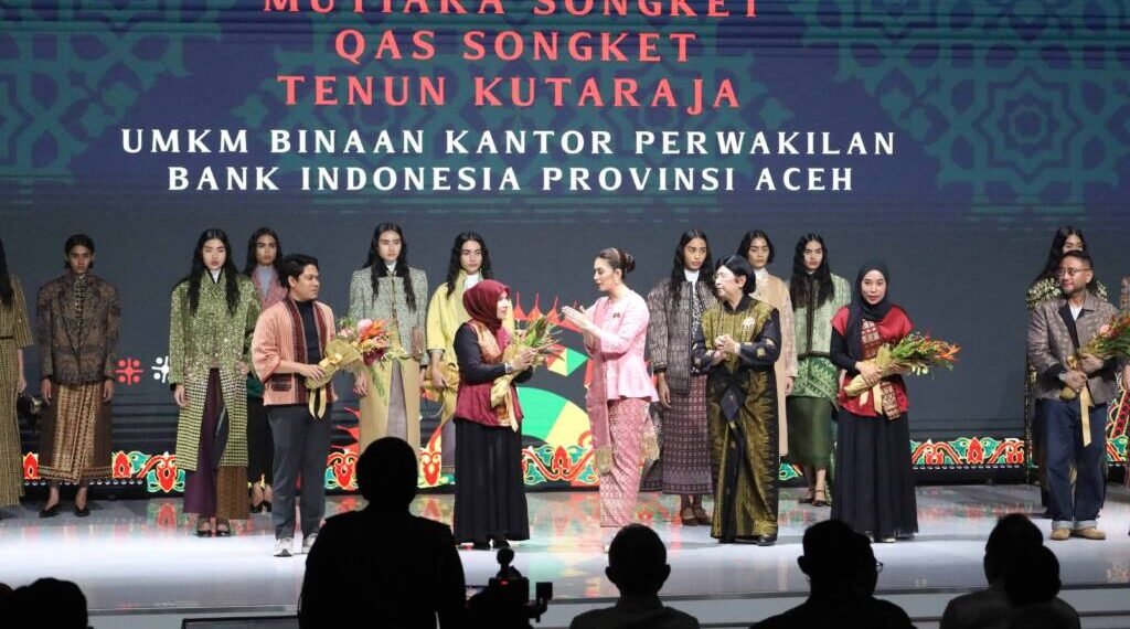 KKI 2026 Usung Semangat UMKM Bangkit dan Berdaya Saing