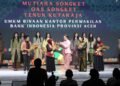 KKI 2026 Usung Semangat UMKM Bangkit dan Berdaya Saing