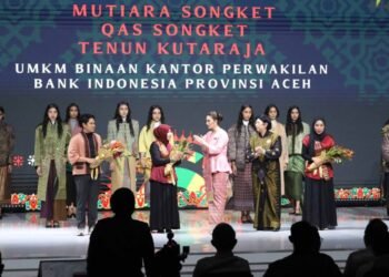 KKI 2026 Usung Semangat UMKM Bangkit dan Berdaya Saing