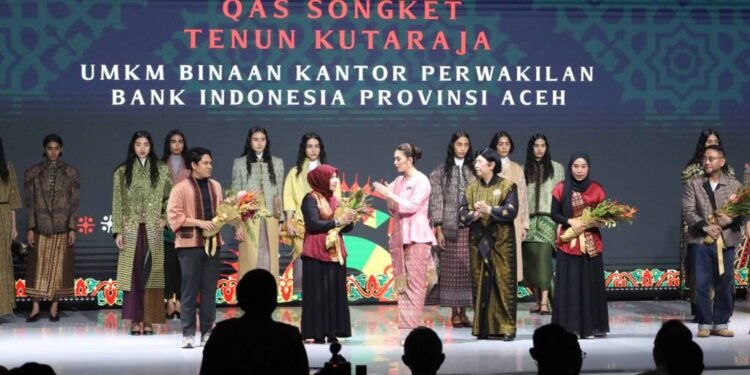 KKI 2026 Usung Semangat UMKM Bangkit dan Berdaya Saing
