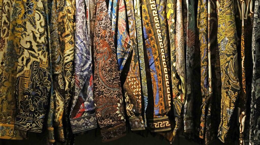 Ada Kilau Emas Pesisiran dari Batik Perada di Ajang KKI 2026