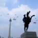 Semarak Perayaan HUT ke-81 Kemerdekaan RI