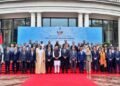 Indonesia Dorong Kebudayaan Masuk Agenda Utama Pembangunan Global Pasca-2030