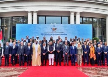 Indonesia Dorong Kebudayaan Masuk Agenda Utama Pembangunan Global Pasca-2030