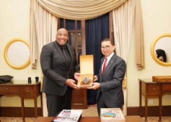 Indonesia-Afrika Selatan Perkuat Kerja Sama Kebudayaan lewat Warisan Sheikh Yusuf