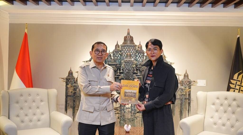 Menjaga Ingatan Tenun Sumba dari Generasi ke Generasi